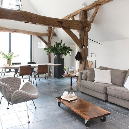 De Rheezer Kamer Hardenberg Exterior foto