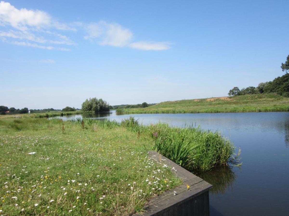 De Rheezer Kamer Hardenberg Exterior foto