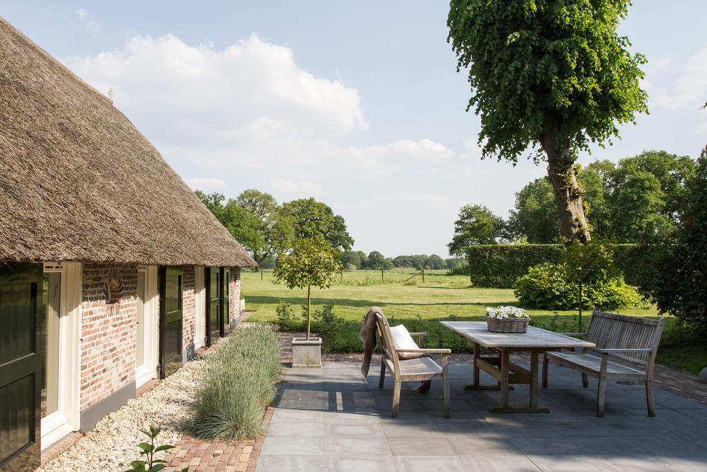 De Rheezer Kamer Hardenberg Exterior foto