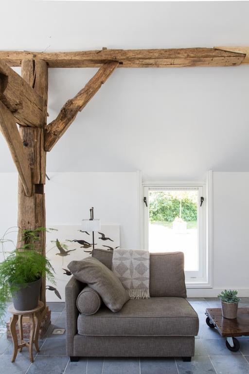 De Rheezer Kamer Hardenberg Exterior foto